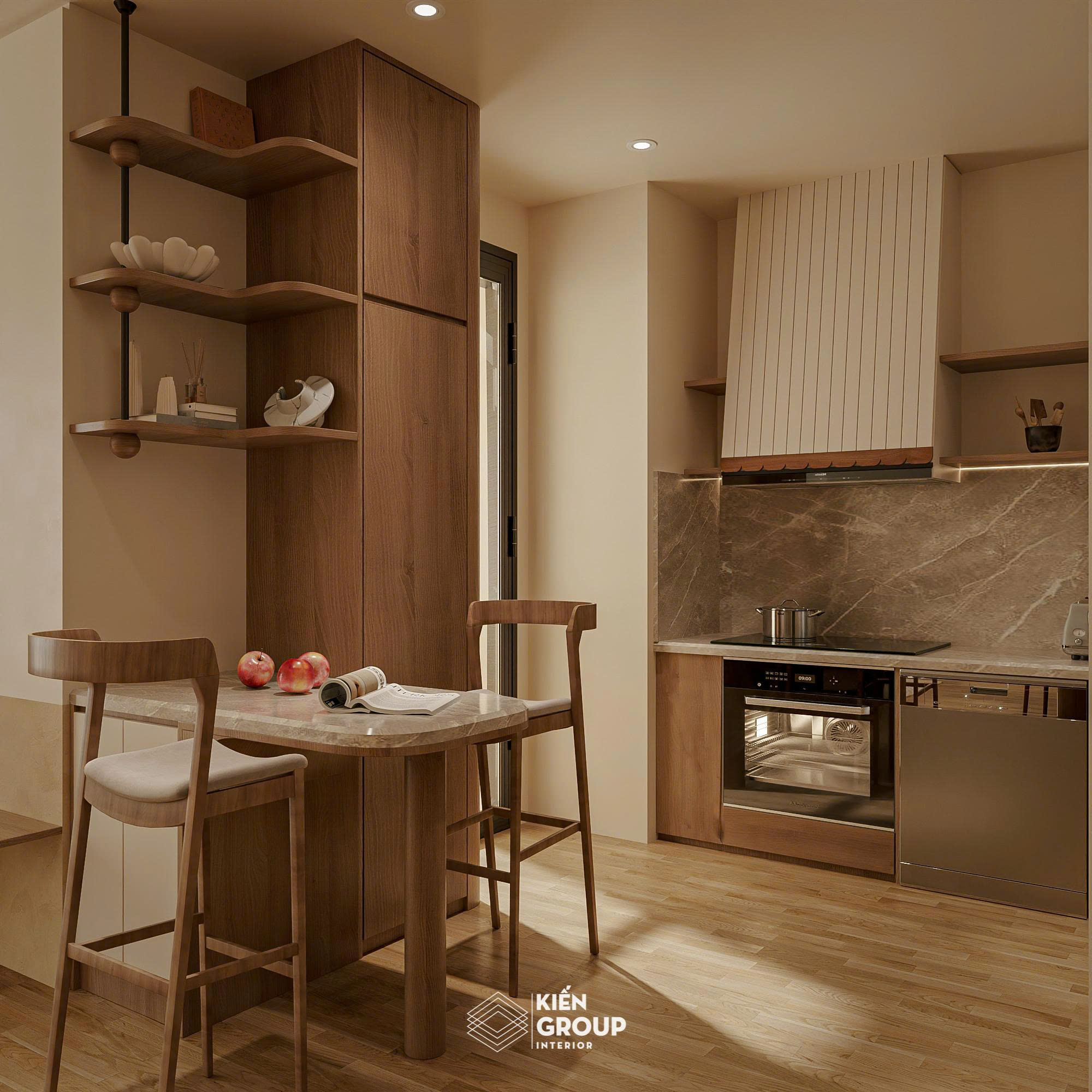 [HN] CĂN HỘ STARLAKE TÂY HỒ | HÀ NỘI - 113m2 - 3 PN